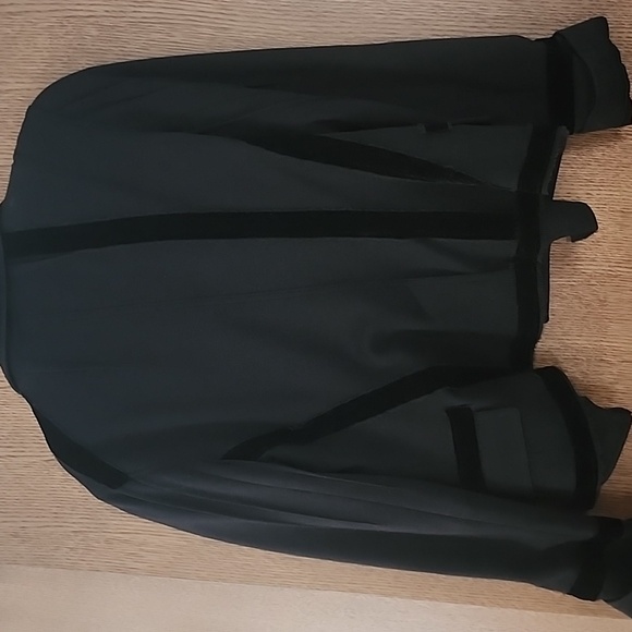 John Galliano Size 6 Vintage Blazer - Picture 5 of 5